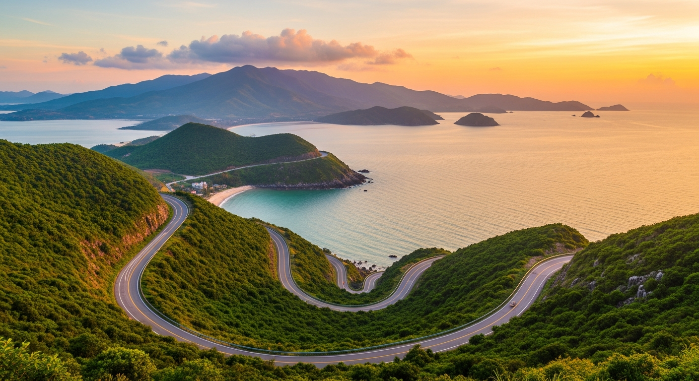 Day Trip from Hoi An to Hue Imperial City