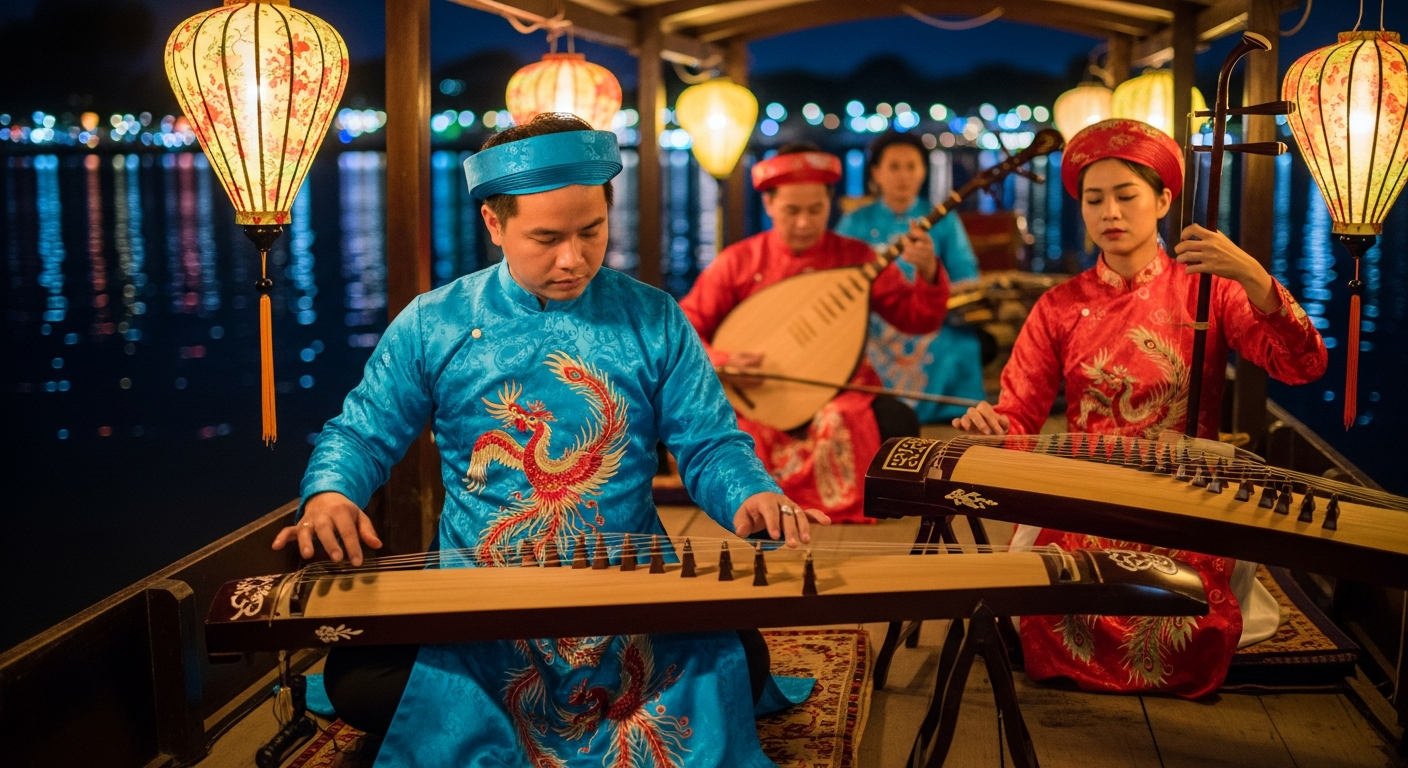 Essential Information