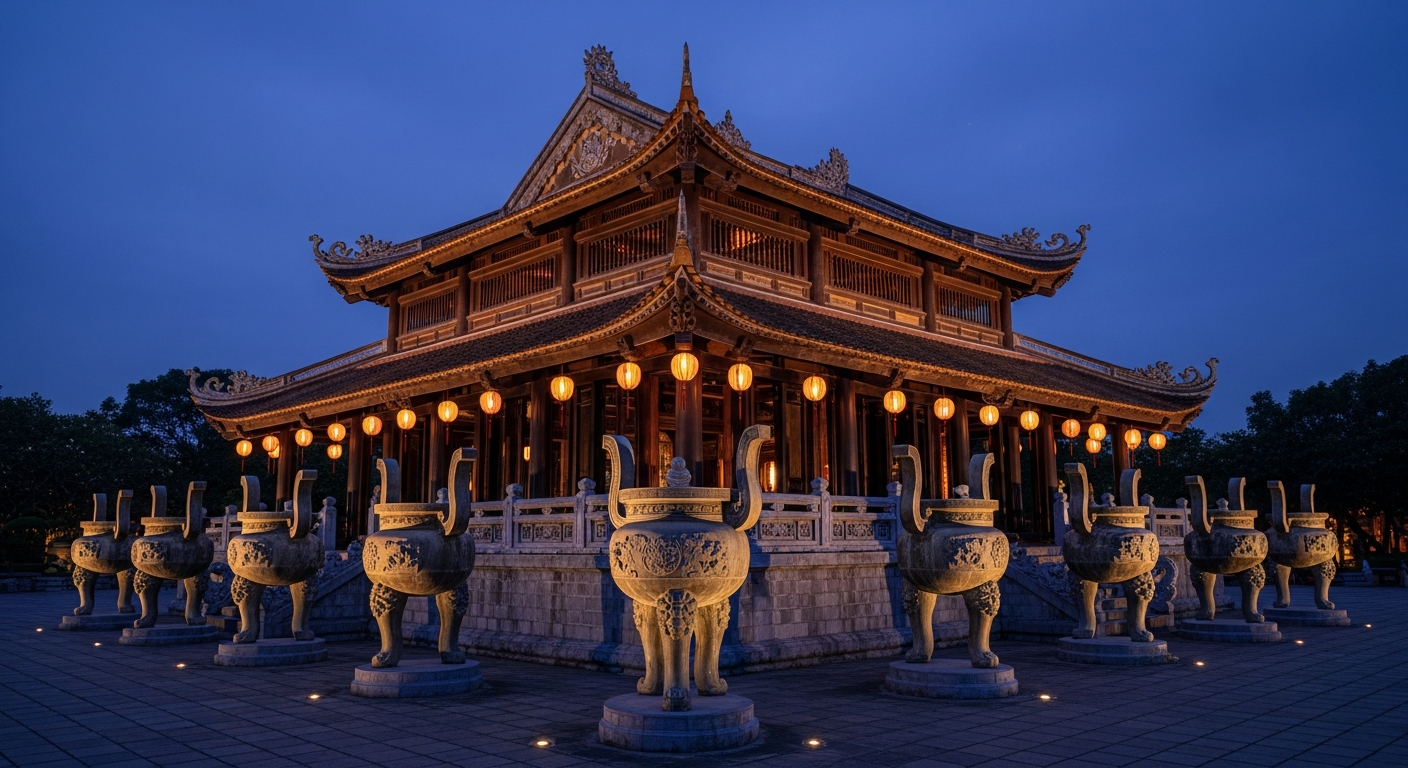 Essential Information