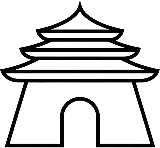 Hue Imperial City Tours Logo